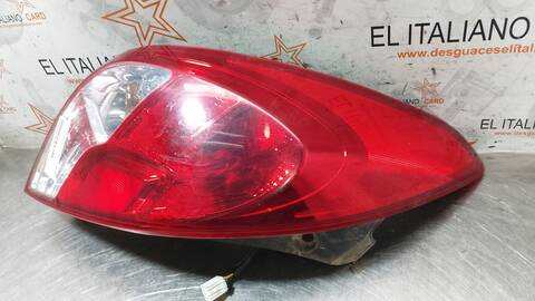 Foto 2ª: Piloto Trasero Izquierdo Hyundai i20 CITY S 86CV 63KW [G4LA] (2014)