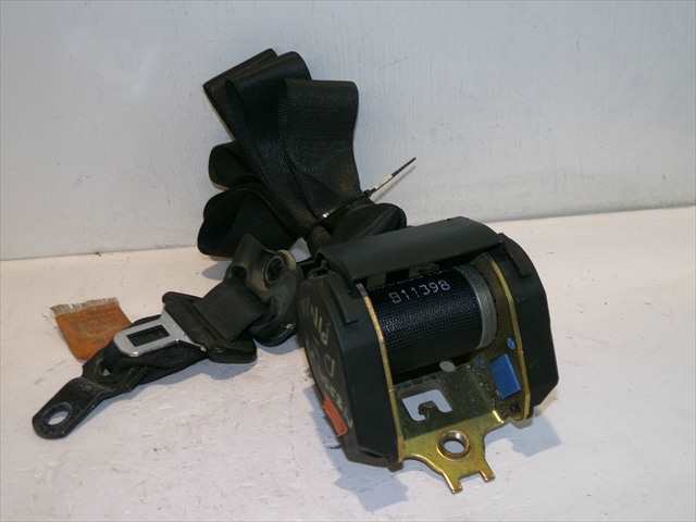 Cinturón Delantero Izquierdo Bmw Serie 5 525 2.5 TD E39,1996-2004