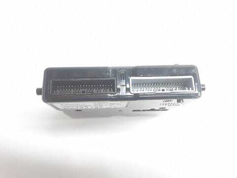 Foto 3ª: Centralita Motor ECU Renault Megane TECHNO (2016)