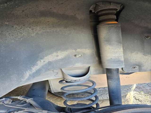 Amortiguador Trasero Izquierdo Opel Corsa EXCELLENCE