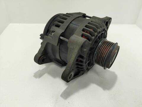 Foto 3ª: Alternador Opel Astra SELECTIVE BUSINESS - BUSINESS 110CV (2009)