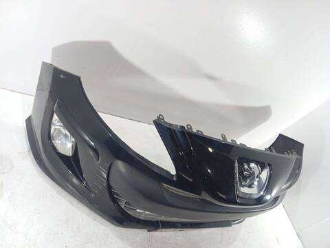 Foto 3ª: Paragolpes Delantero Peugeot 308 PREMIUM 136CV 100KW [RHR] (2008)