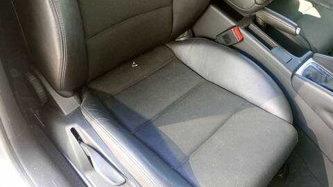 Foto 4ª: Asientos Traseros Audi A3 3.2 V6 QUATTRO 250CV 184KW [BDB,BMJ,BUB]