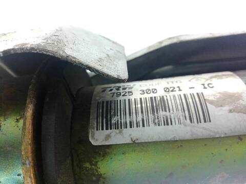 Foto 3ª: Cremallera de Direccion Renault Megane 1.6 16V BA04 BA0B BA11 BA1J BA16 BA19 BA1K BA1V ... [K4M 700] (1995)