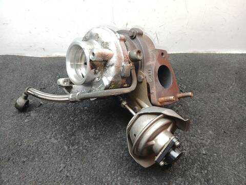 Turbocompresor Peugeot 407 2.0 HDI 135 6DRHRH 6DRHRE 6DRHRG 6DRHRJ) 136CV 100KW