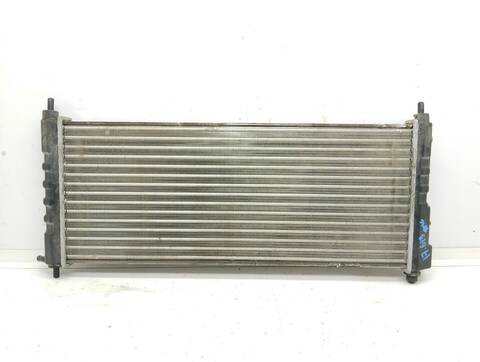 Foto 3ª: Radiador Motor Opel Corsa 1.2 45CV 33KW [X12XE] (2000)