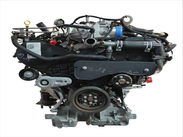 Motor Completo Volkswagen Amarok 241CV 177KW