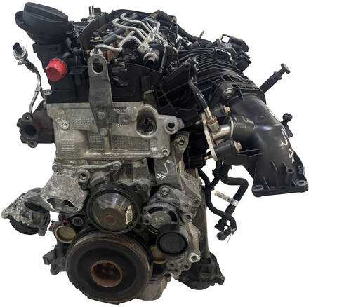 Motor Completo Bmw Serie 1 116 F20 F21 116CV 85KW