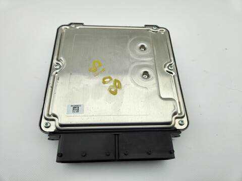 Foto 3ª: Centralita Motor ECU Skoda Octavia AMBITION PLUS 149CV 110KW [DTTC] (2024)