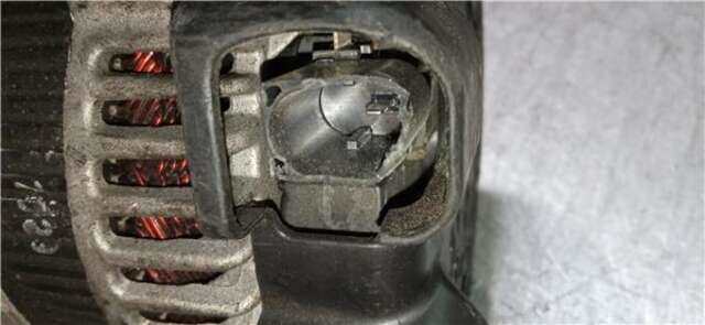 Foto 2ª: Alternador Kia Stonic 1.6 BUSINESS [1.6 LTR. - 81 KW CRDI CAT] [D4FB]