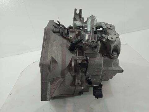 Foto 3ª: Caja Cambios Opel Insignia COSMO 160CV 118KW [A20DTH] (2010)