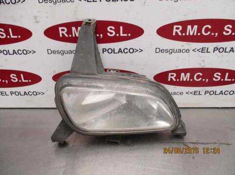Foto 2ª: Faro Antiniebla Delantero Derecho Citroen Xantia 2.0 HDI BERLINA 109CV 80KW [RHZ] (2000)