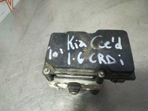 Foto 4ª: Abs Kia Ceed 105CV 77KW