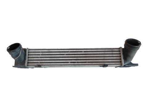 Foto 3ª: Intercooler Bmw Serie 1 114 116 D 116CV (2003)