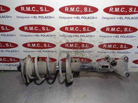 Amortiguador Delantero Derecho Mercedes Clase C 160 C 180 CGI BLUEEFFICIENCY 204.049) BERLINA 156CV 115KW