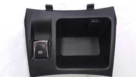 Freno de Mano Nissan Qashqai 1.6 DCI 130CV 96KW