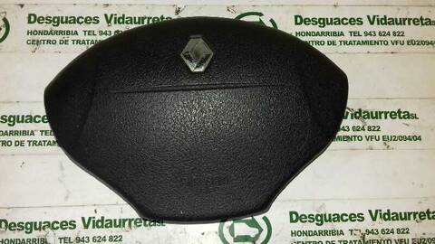 Airbag Delantero Izquierdo Renault Kangoo AUTHENTIQUE 68CV 50KW