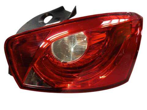 Foto 2ª: Piloto Trasero Derecho Seat Ibiza 1.6 TDI (2008)