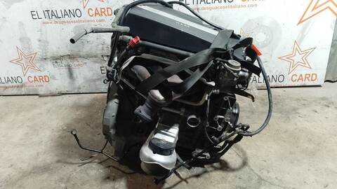 Foto 1ª: Motor Completo Mercedes Clase C 160 180 COMPRESSOR 203.046) BERLINA 143CV 105KW [M271946] (2004)