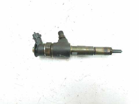 Foto 2ª: Inyectores Peugeot Bipper 1.4 HDI 68CV [8HS] (2008)