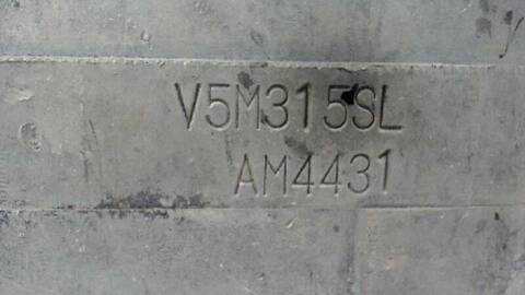 Foto 2ª: Caja Cambios Automatica Mitsubishi Montero 2800 TD GLX SELECT 5-PTAS.) 125CV 92KW AUT. [4M40] (1998)