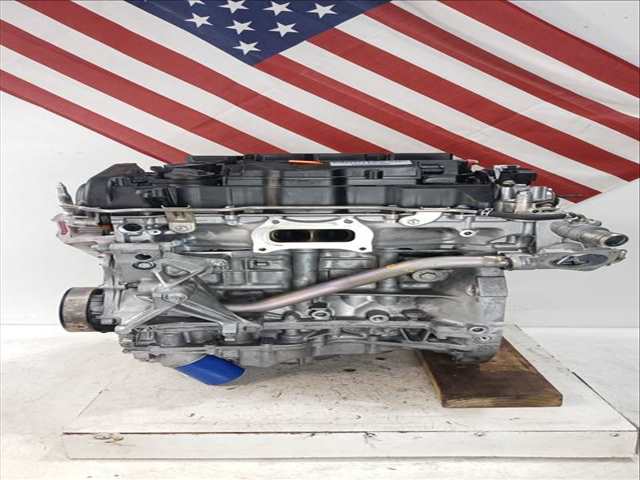 Foto 3ª: Motor Completo Honda Civic 160CV 118KW [K20C2 K20] (2016)