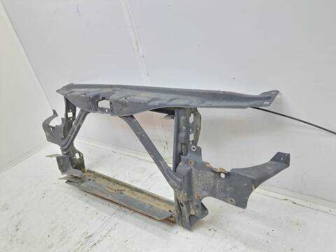 Foto 3ª: Panel Frontal Seat Leon SIGNO 90CV 66KW [ALH] (2002)