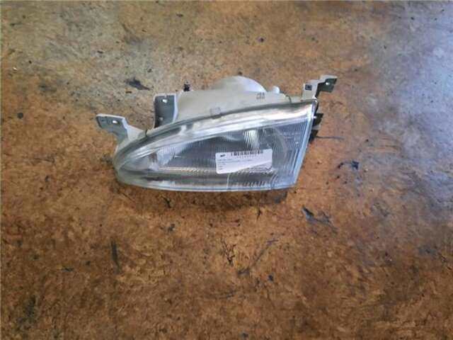 Faro Izquierdo Hyundai Accent 1.5 I 12V