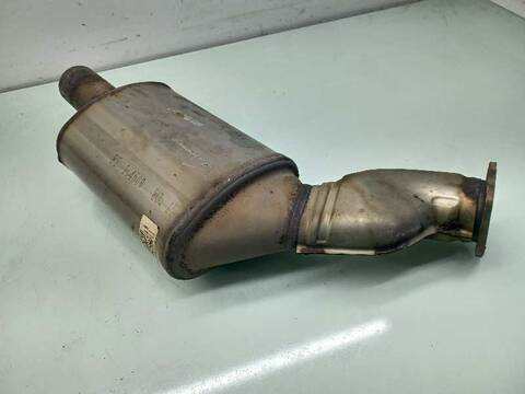 Foto 2ª: Catalizador Audi Q5 2.0 TDI ADVANCE QUATTRO 130KW) 177CV [CGLC] (2013)