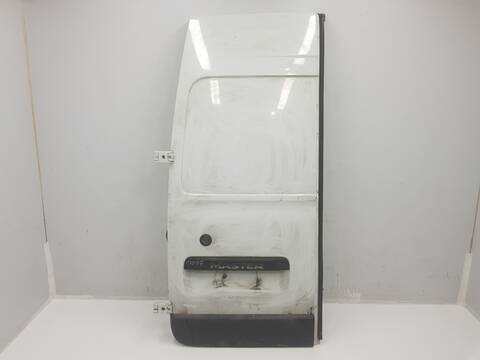 Puerta Trasera Izquierda Renault Master L1H1 KA 33T