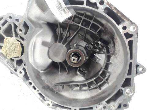 Foto 2ª: Caja Cambios Opel Astra 1.6 16V BERLINA 105CV 77KW (2008)