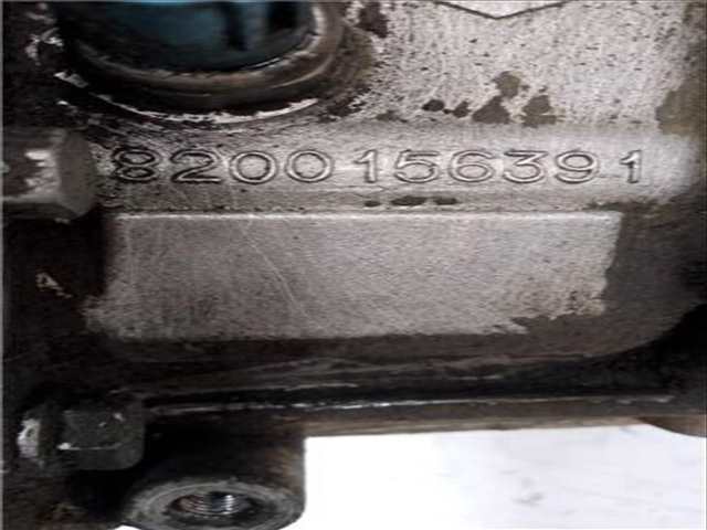 Foto 2ª: Caja Cambios Renault Scenic 1.9 AUTHENTIQUE [1 9 LTR. - 88 KW DCI DIESEL] 120CV JM) 2003 )