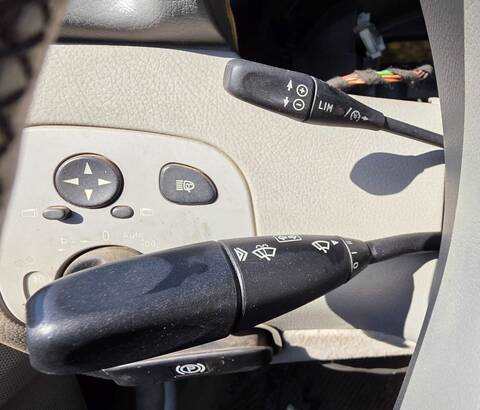 Mando Luces Mercedes Clase CLK 270 2.7 CDI 209.316) 170CV 125KW