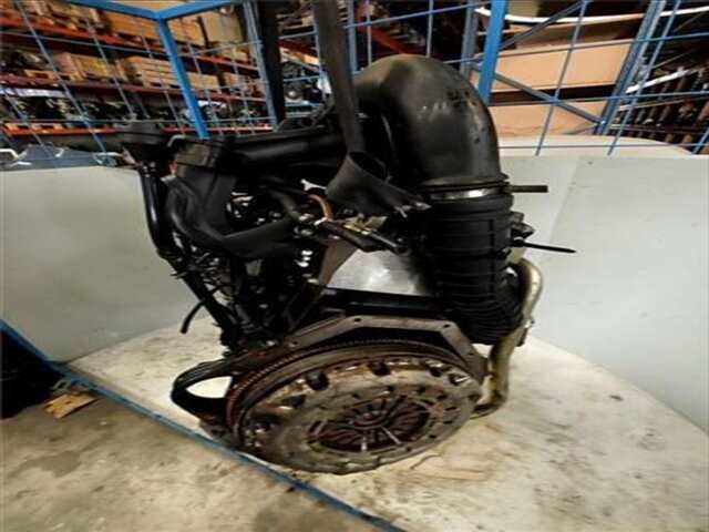 Foto 2ª: Motor Completo Mercedes Vito 2.2 110 CDI (638.194) [2.2 LTR. - 75 KW 16V CDI TURBODIESEL CAT] [611980]