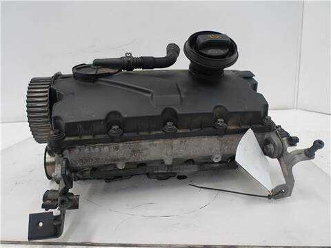 Foto 2ª: Culata Volkswagen Golf 1.9 TDI 105CV 77KW [BKC] (2005)