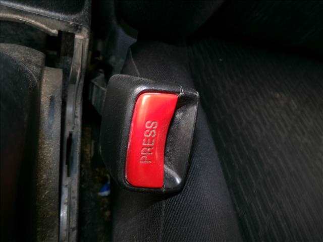 Cinturón Delantero Izquierdo Suzuki Grand Vitara 1.9 DCI 2006-2015