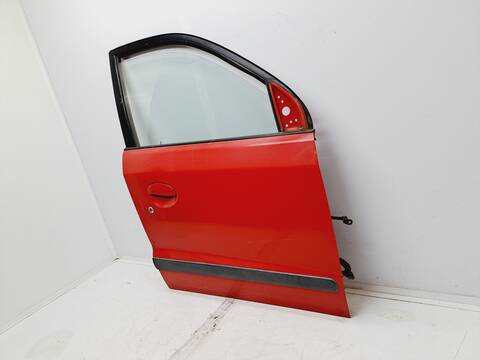 Foto 2ª: Puerta Delantera Derecha Hyundai Atos 1.0 CAT 58CV 43KW [G4HCE] (2001)