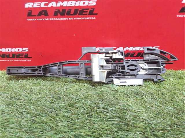 Foto 3ª: Maneta Exterior Delantera Izquierda Ford Transit 2.0 ECOBLUE 130CV 96KW FURGONETA [BKFA,BKFB,YMF6,YMFA,YMFB,YMFS] (2019)