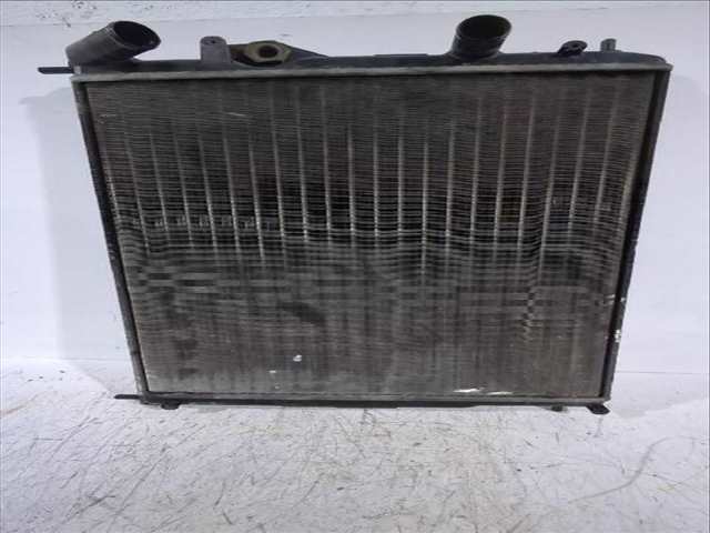 Radiador Motor Renault Megane 1.6 16V LA00 LA04 LA0B LA11 LA16 LA19 LA1J LA1K ... 107CV