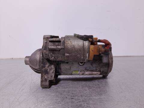 Foto 4ª: Motor de Arranque Renault Megane 2.0 DCI DIESEL CAT BERLINA 150CV 110KW II BERLINA 3P [M9R A7] (2006)