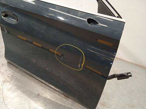 Foto 3ª: Puerta Delantera Derecha Cupra Leon 1.5 TSI 150CV 110KW [DXDB] (2024)