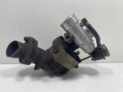 Foto 3ª: Turbocompresor Nissan Cabstar D-BD30 (2001)