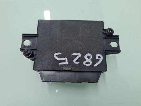 Centralita Motor ECU Nissan Qashqai ACENTA 131CV 96KW