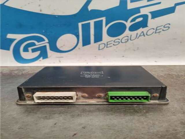 Foto 3ª: Centralita Suspension Citroen Xm 2.5 TD [THY (DK5ATE)]