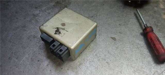 Centralita Direccion Asistida Suzuki Swift 1.5 GL (5-PTAS.) [1.5 LTR. - 75 KW 16V CAT]