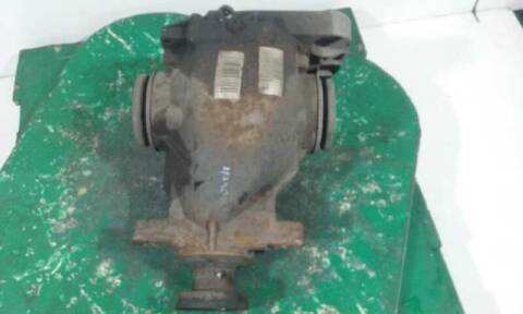 Diferencial Trasero Bmw Serie 5 518 3.0 TD CAT BERLINA 218CV 160KW