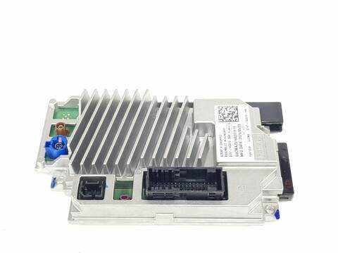 Centralita Motor ECU Volkswagen Transporter T7 BASIS