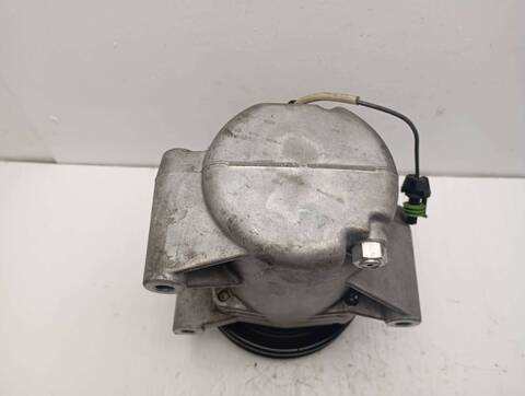 Foto 2ª: Compresor Aire Acondicionado Smart Coupe FORTWO COUPE 62KW) 84CV [3B21] (2007)