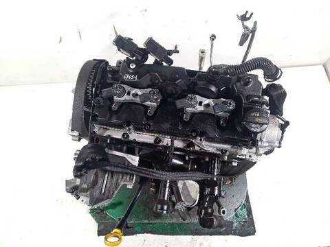 Despiece Motor Volkswagen Tiguan T1 BLUEMOTION 110CV 81KW