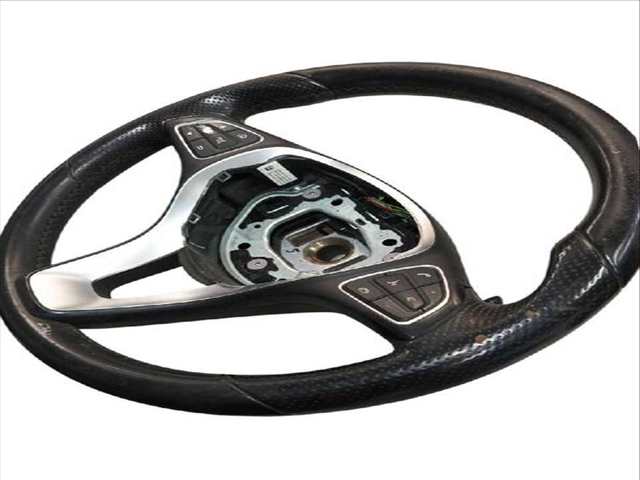 Foto 3ª: Volante Mercedes Clase C 160 C 220 BLUETEC - D 205.002 205.004) (2013)